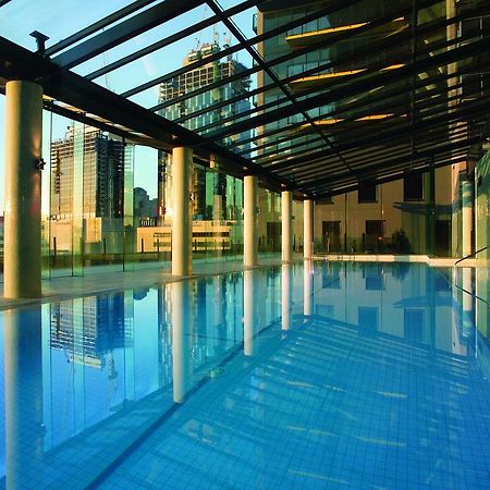 28 Nights Apartments Мельбурн Экстерьер фото