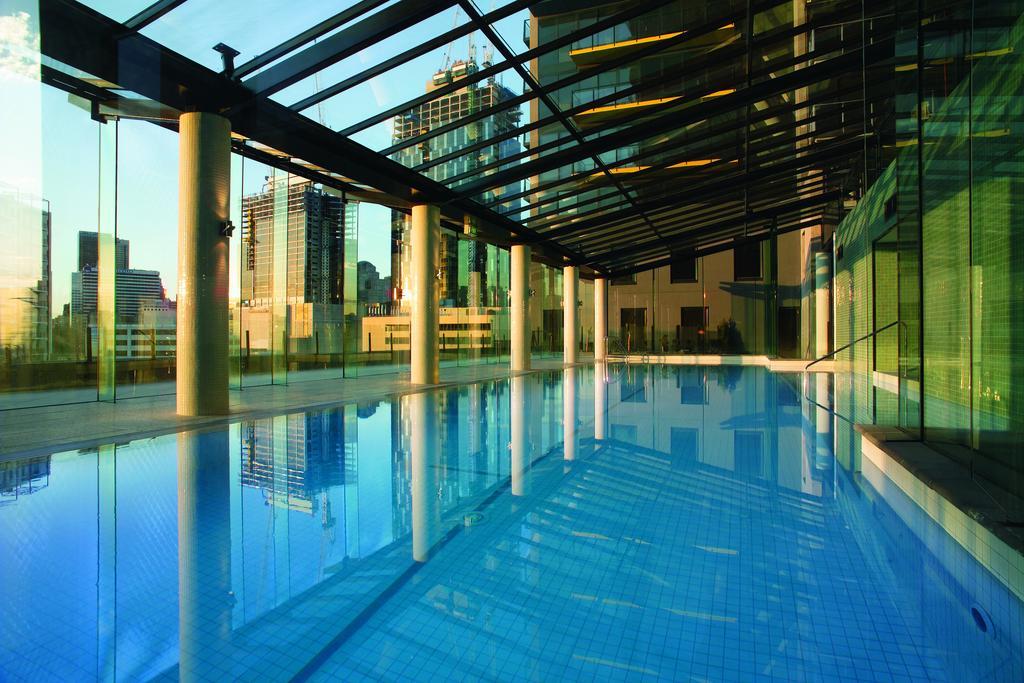 28 Nights Apartments Мельбурн Экстерьер фото