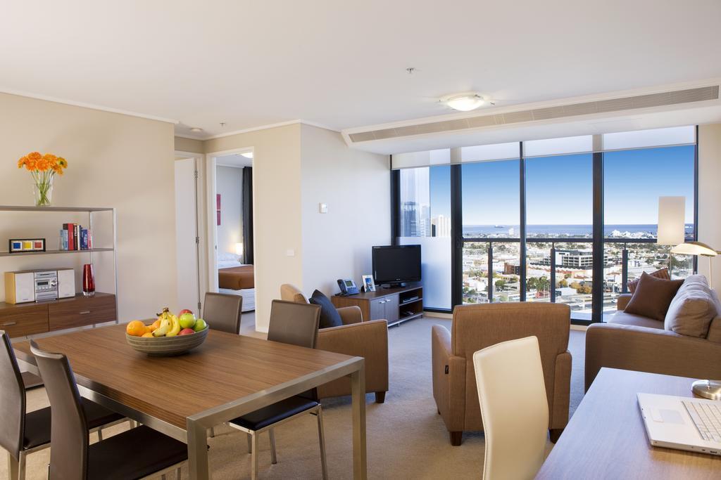 28 Nights Apartments Мельбурн Экстерьер фото