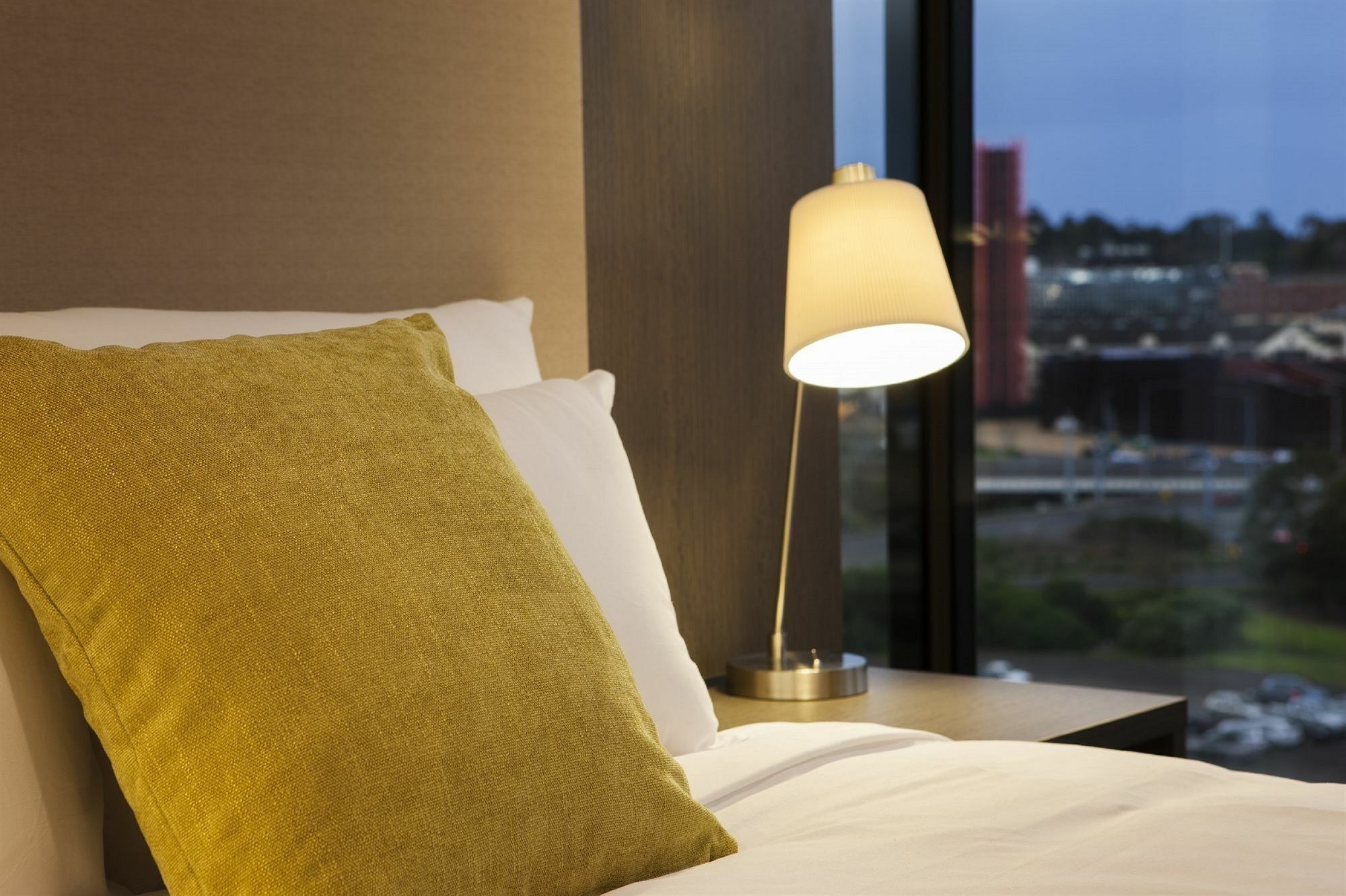 28 Nights Apartments Мельбурн Экстерьер фото