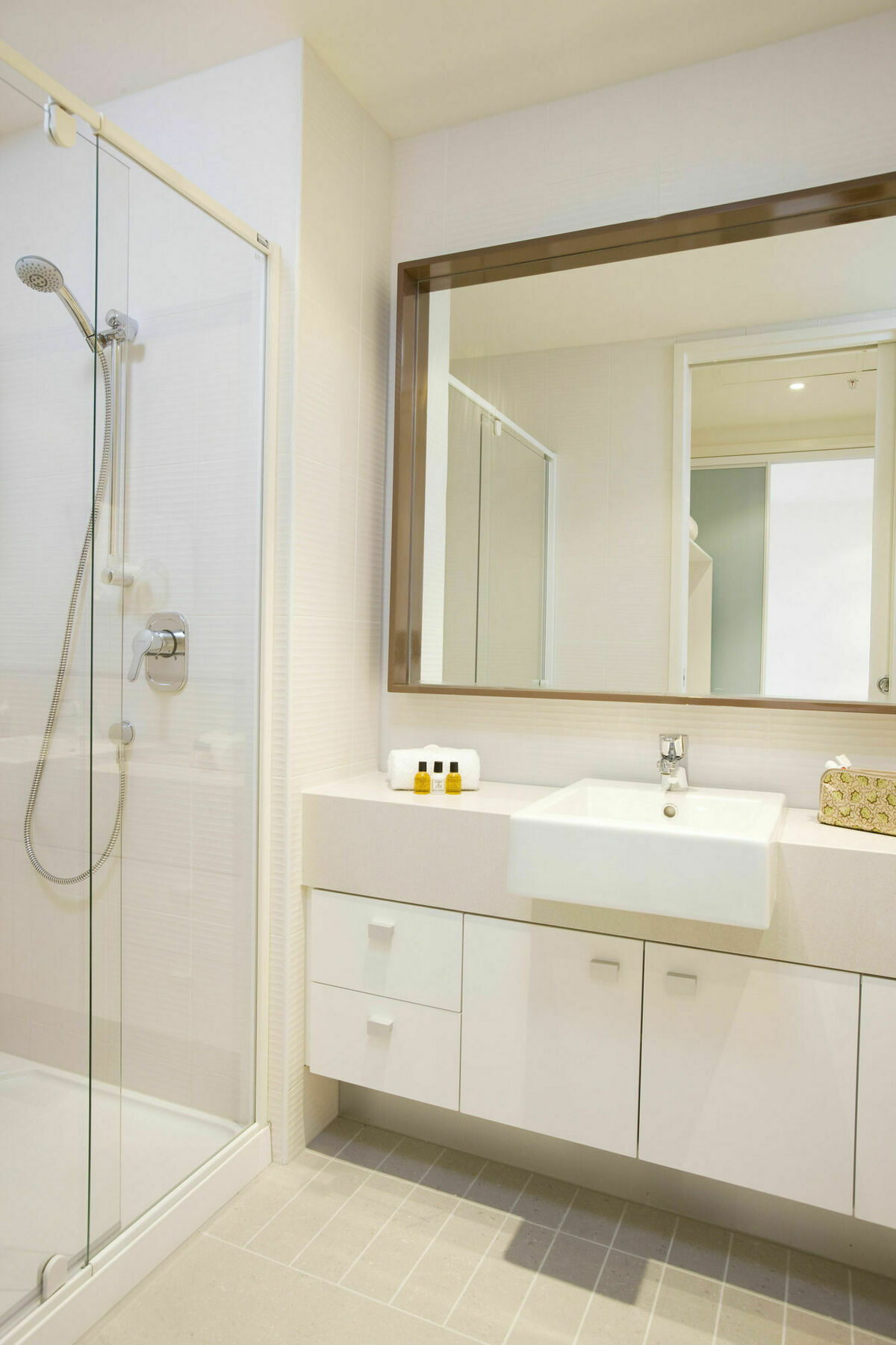 28 Nights Apartments Мельбурн Экстерьер фото